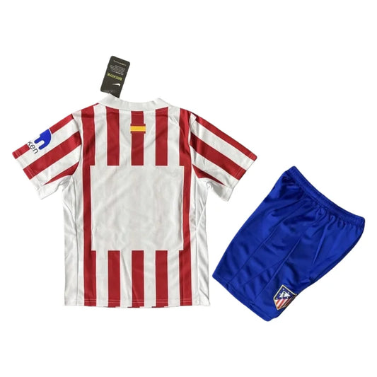 Kids Atletico Madrid 25-26 Home
