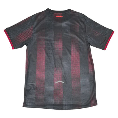 Bayer Leverkusen 25-26 Home