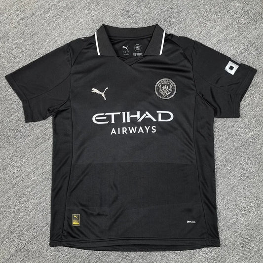 Manchester City 25-26 Away