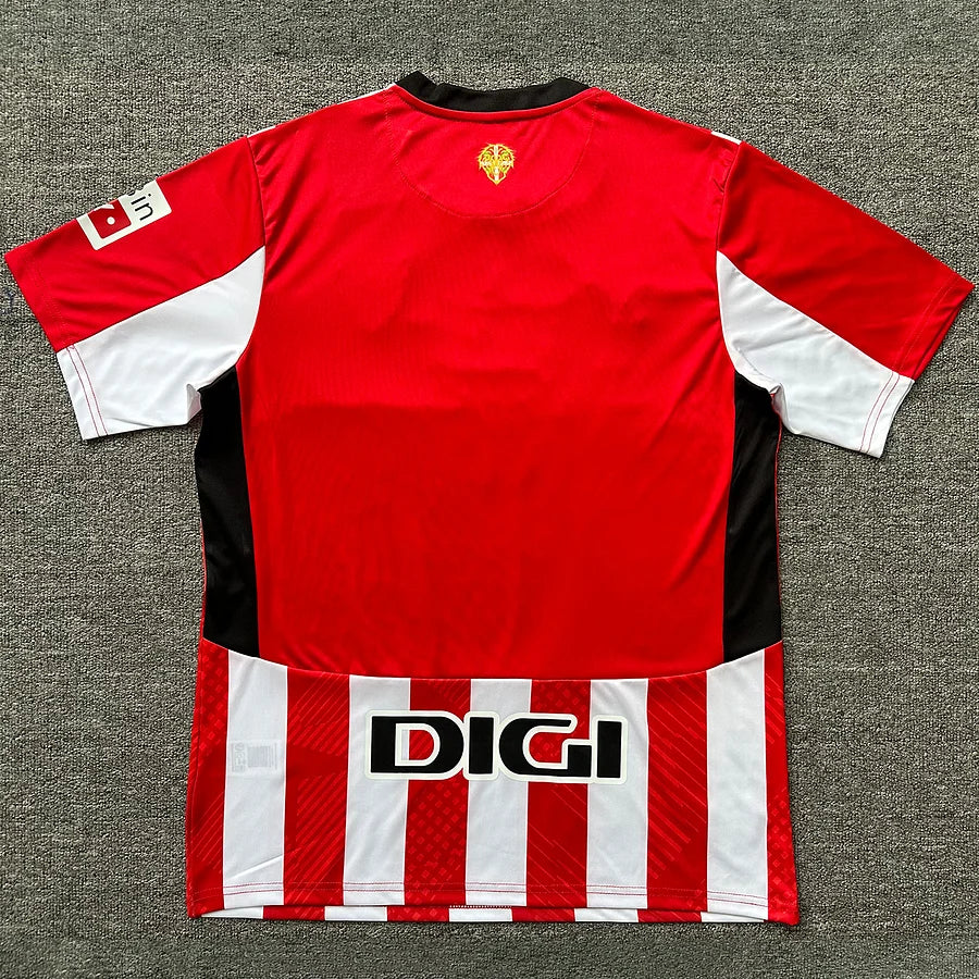 Athletic Club 25-26 Home