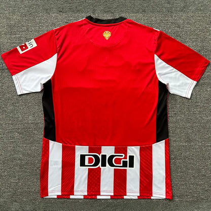 Athletic Club 25-26 Home