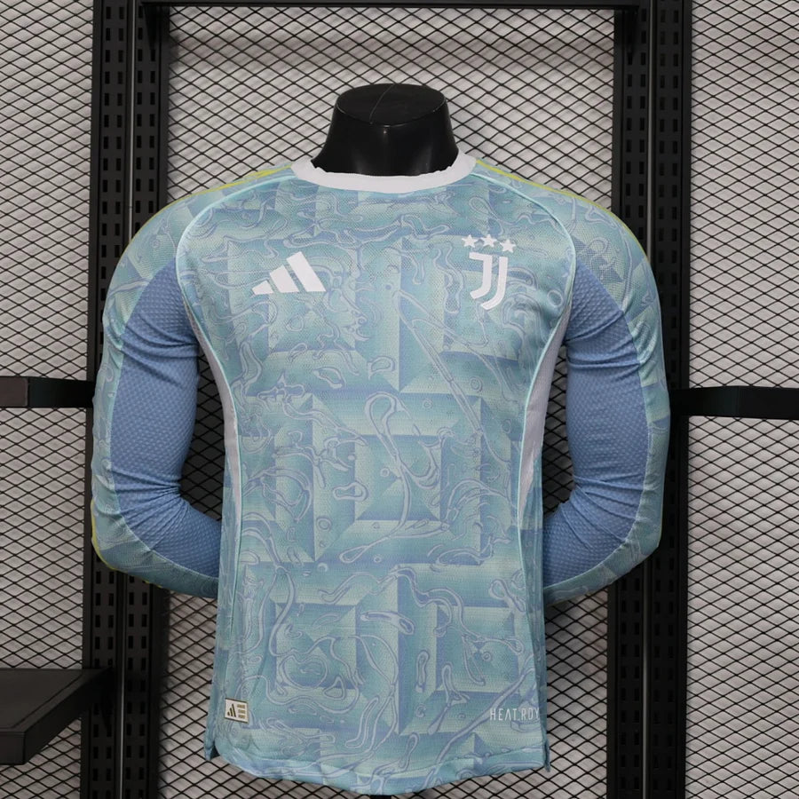 Juventus 25-26 Away