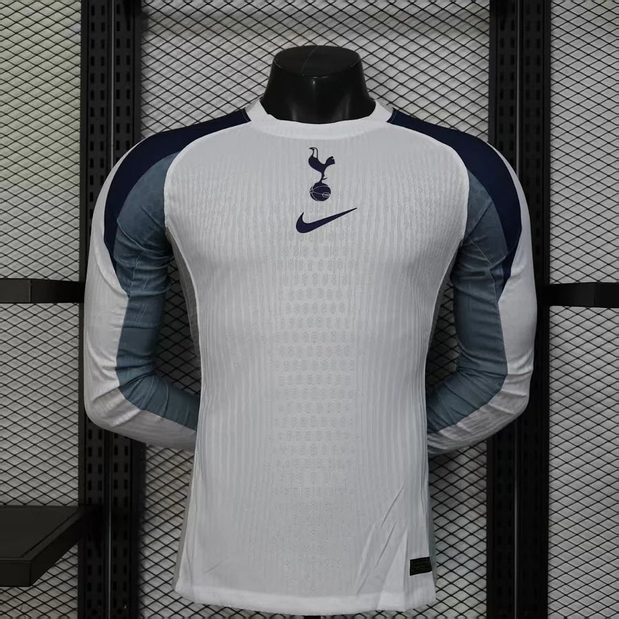 Tottenham Hotspur 25-26 Home