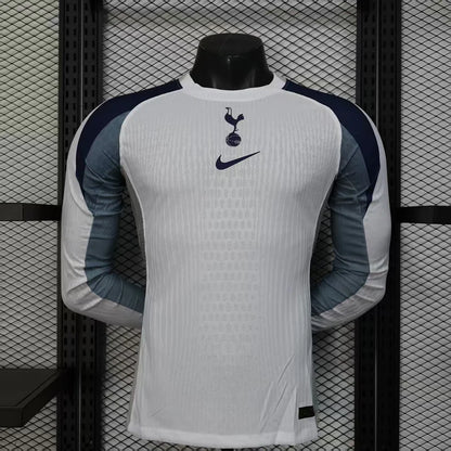 Tottenham Hotspur 25-26 Home