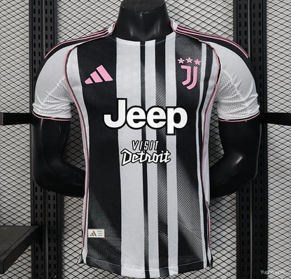 Juventus 25-26 Home