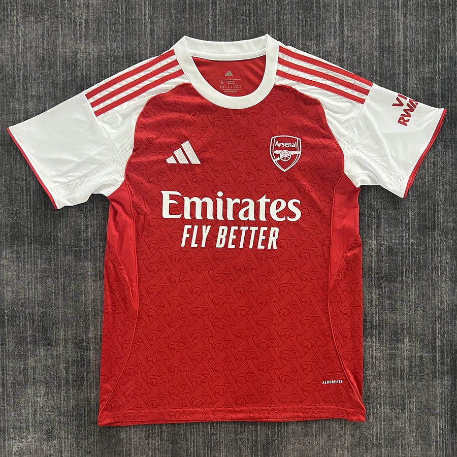 Arsenal 25-26 Home