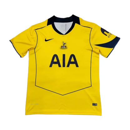 Tottenham Hotspur 25-26 Third
