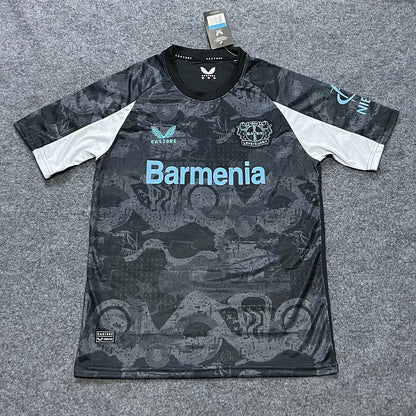 Bayer Leverkusen 25-26 Third