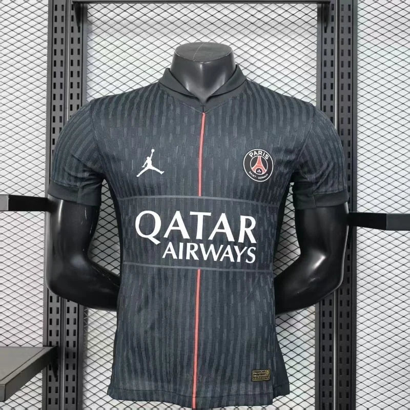 Paris Saint-Germain 25-26 Fourth