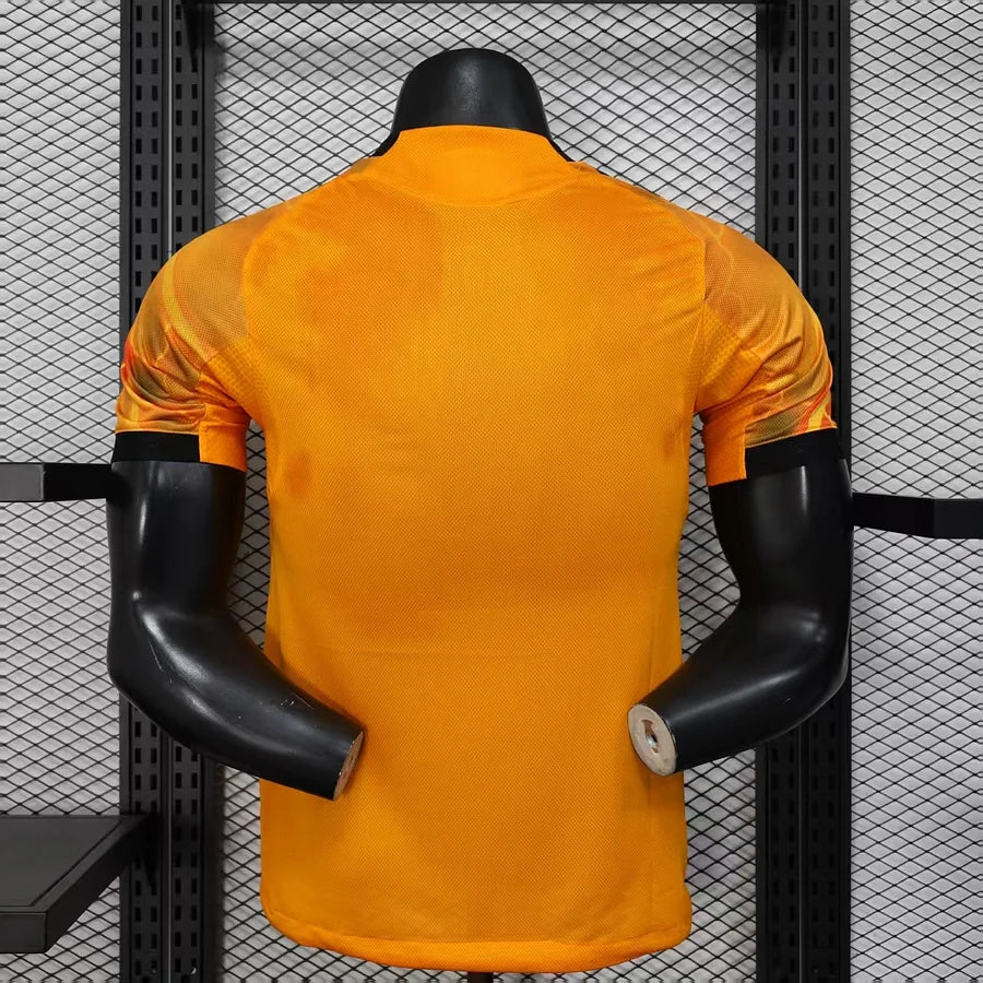Roma 25-26 Away