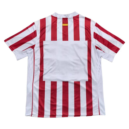 Atletico Madrid 25-26 Home
