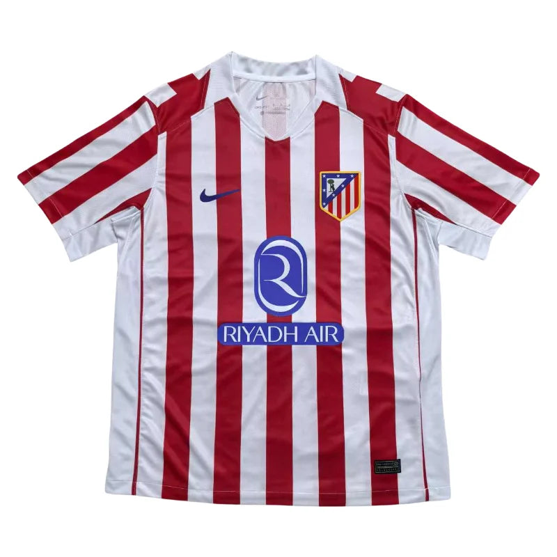 Atletico Madrid 25-26 Home