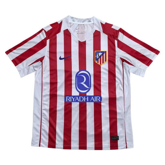 Atletico Madrid 25-26 Home