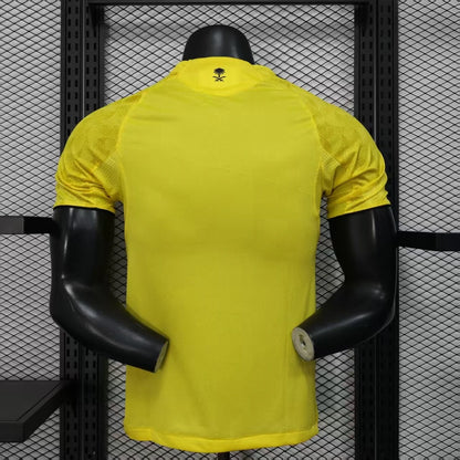 Al-Nassr FC 25-26 Home
