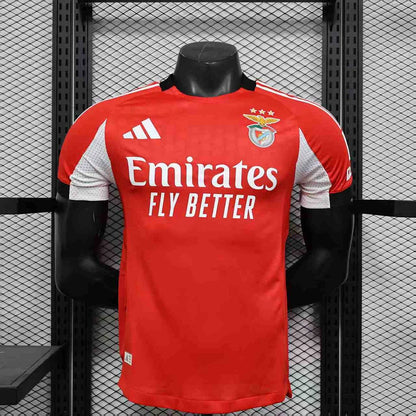 Benfica 25-26 Home