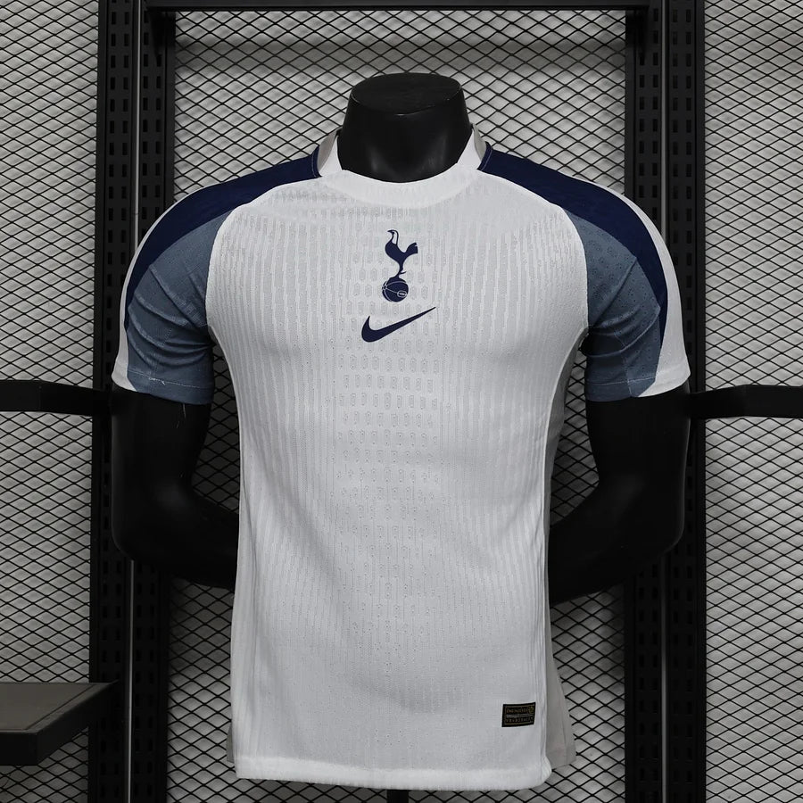 Tottenham Hotspur 25-26 Home