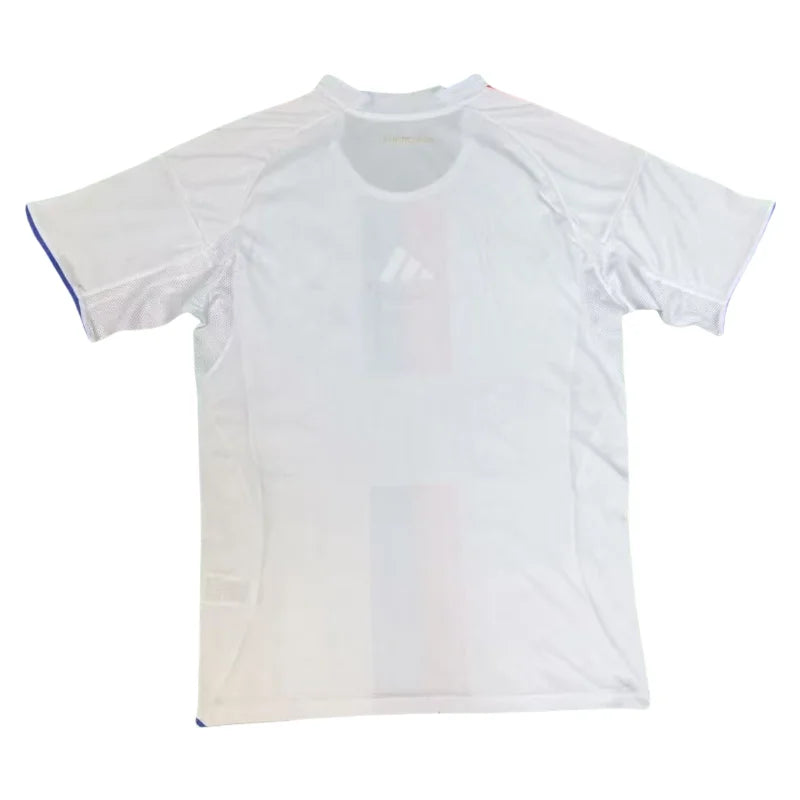 Olympique Lyonnais 25-26 Home