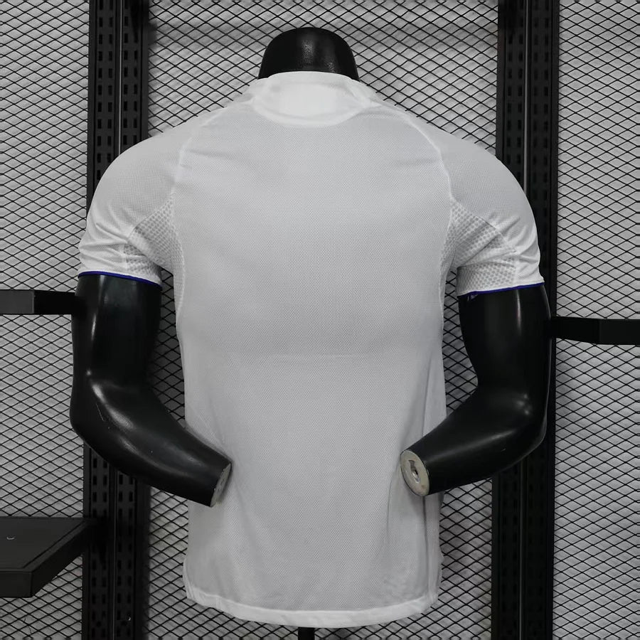Olympique Lyonnais 25-26 Home