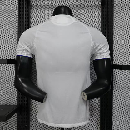 Olympique Lyonnais 25-26 Home