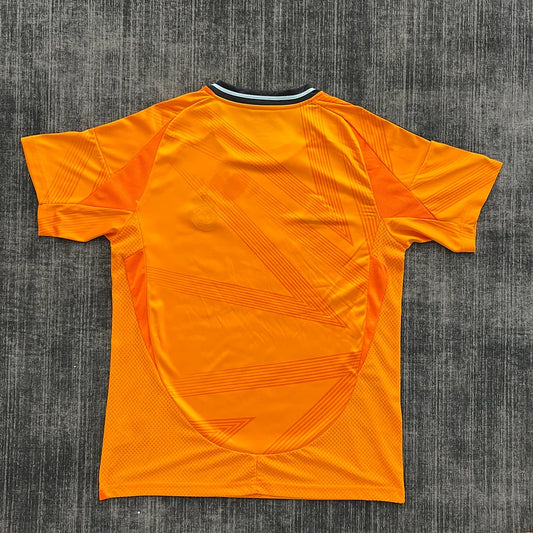 Real Madrid 24-25 Away