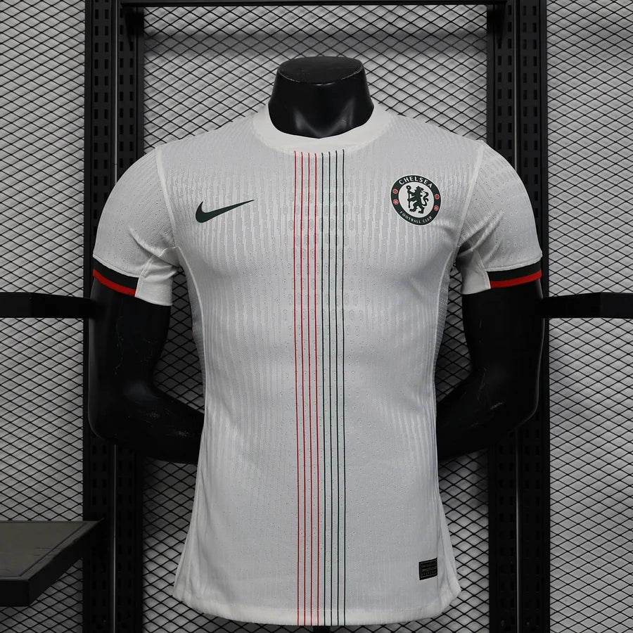 Chelsea 25-26 Away