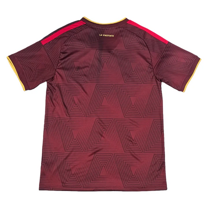 Venezuela 2026 Home