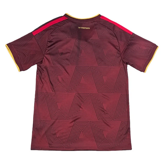 Venezuela 2026 Home
