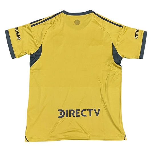 Boca Juniors 2026 Away
