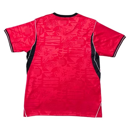 England 2026 Away
