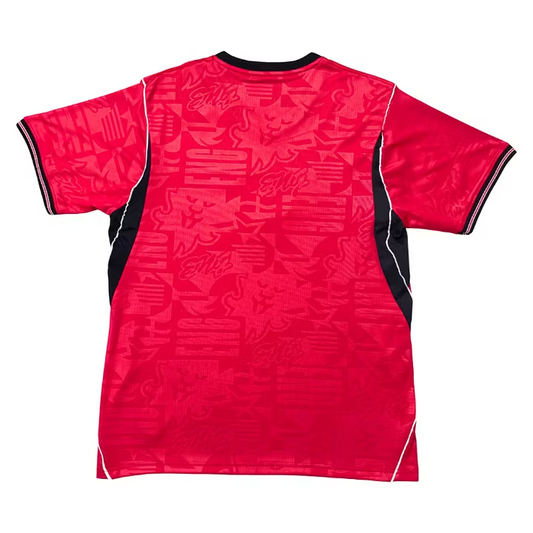 England 2026 Away