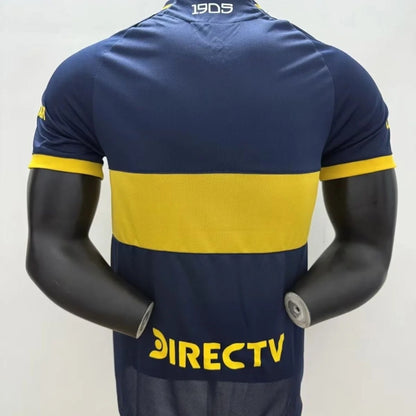 Boca Juniors 2026 Home