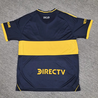 Boca Juniors 2026 Home