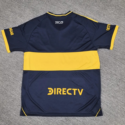Boca Juniors 2026 Home