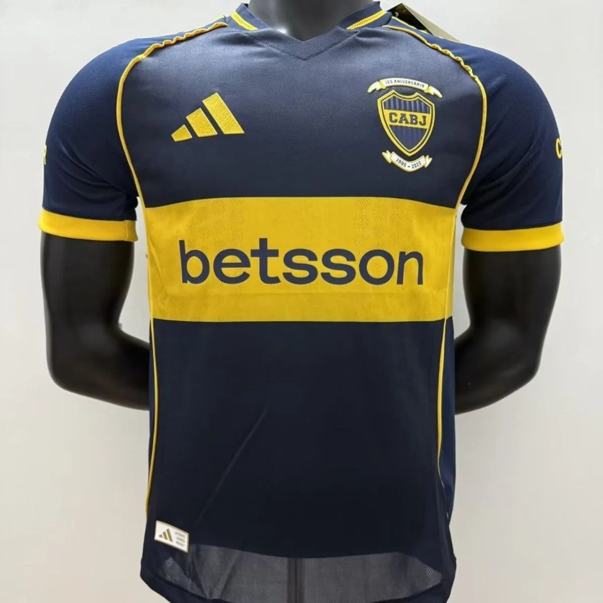 Boca Juniors 2026 Home