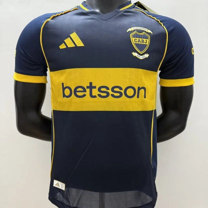 Boca Juniors 2026 Home