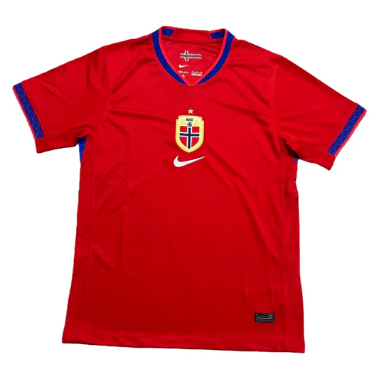 Norway 2026 Home