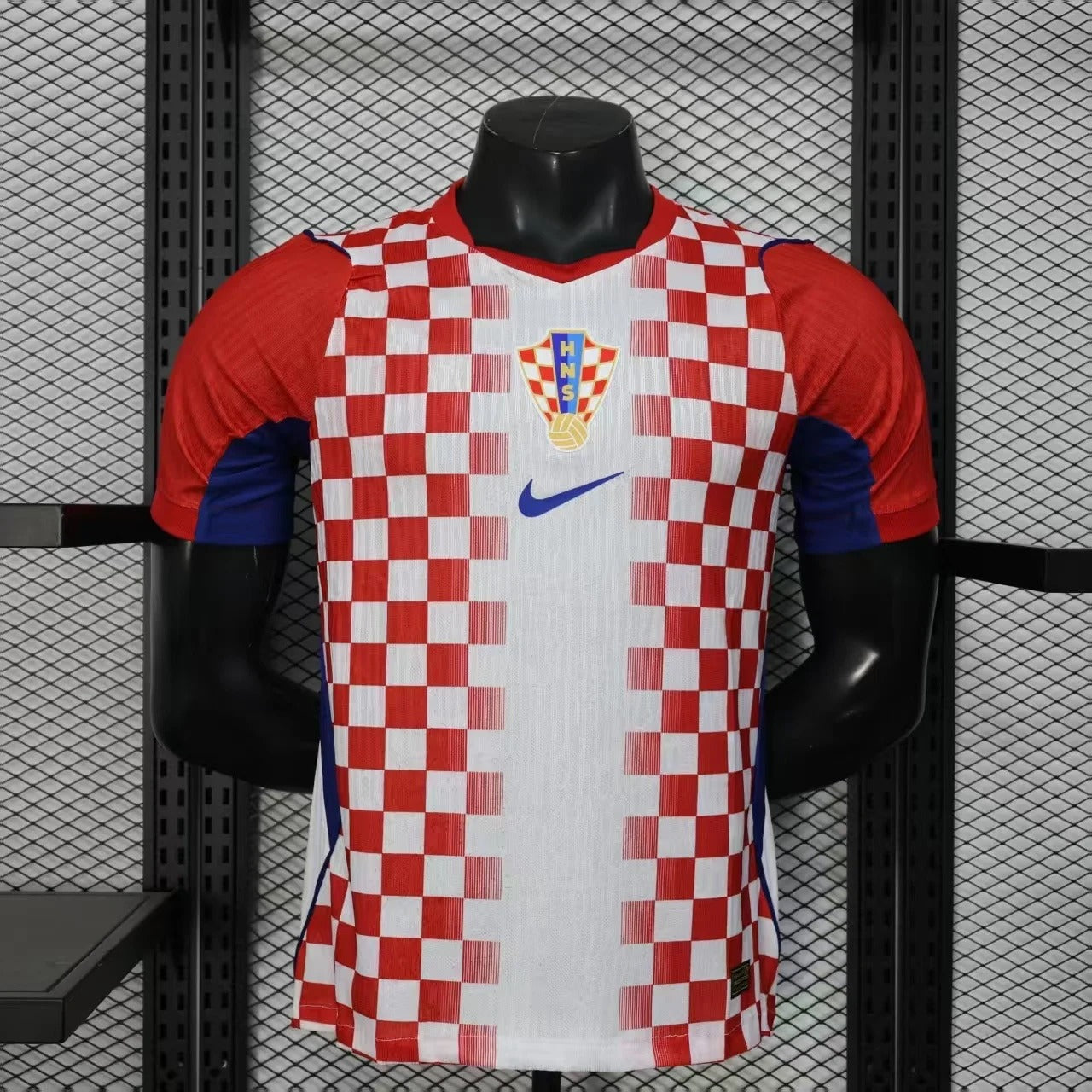 Croatia 2026 Home