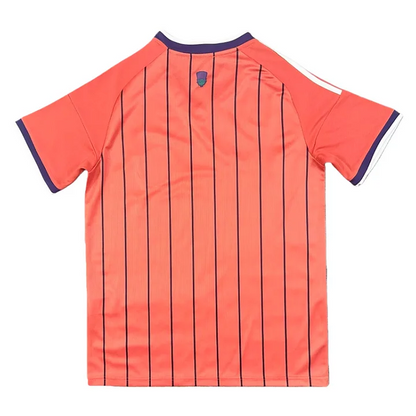 Scotland 2026 Away