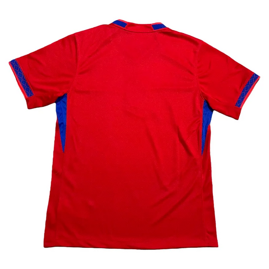 Norway 2026 Home