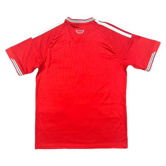 Wales 2026 Home
