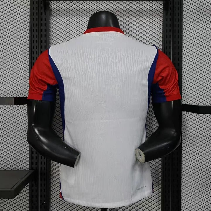 Croatia 2026 Home