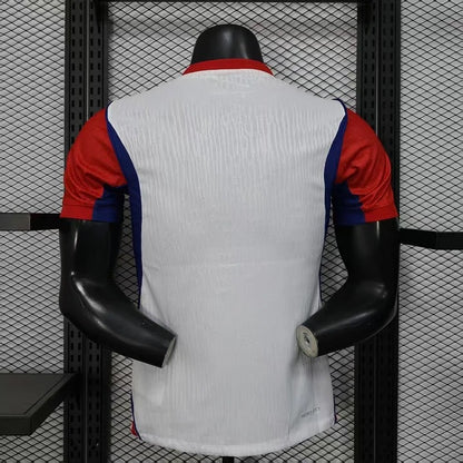 Croatia 2026 Home