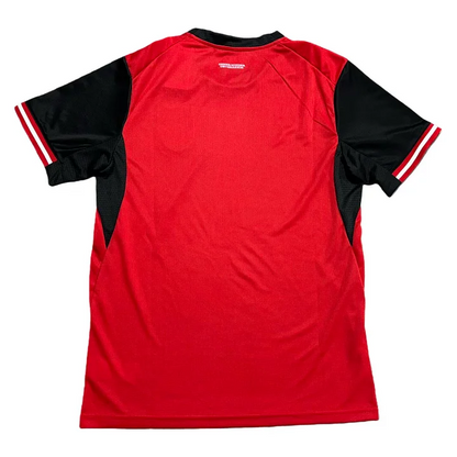Austria 2026 Home