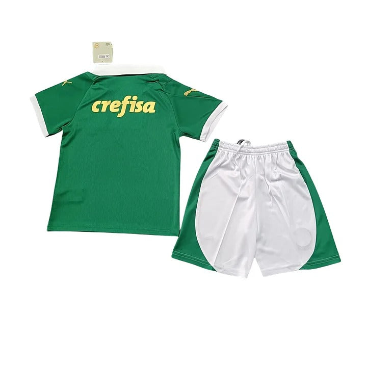 Kids Palmeiras 25-26 Home