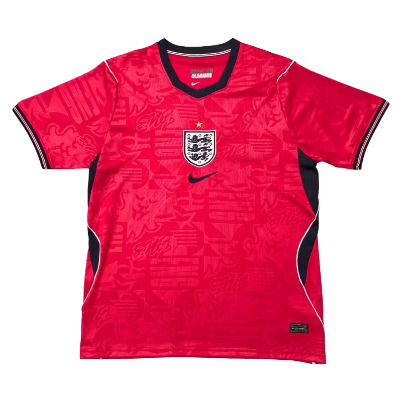 England 2026 Away