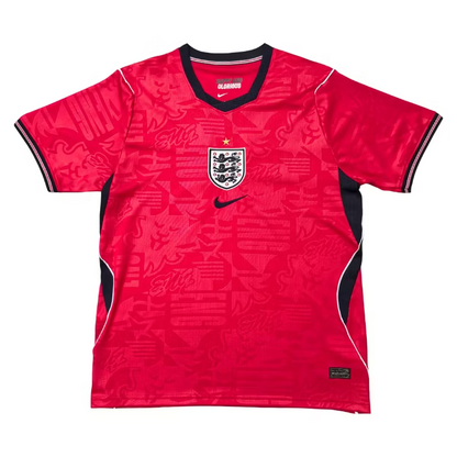 England 2026 Away