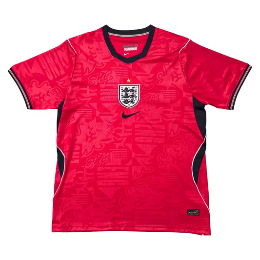 England 2026 Away