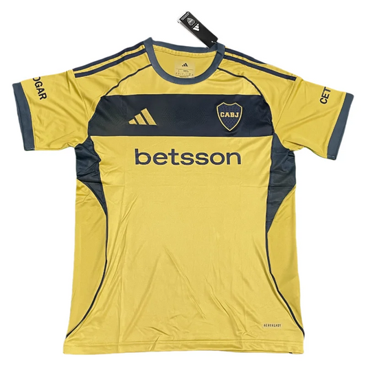 Boca Juniors 2026 Away