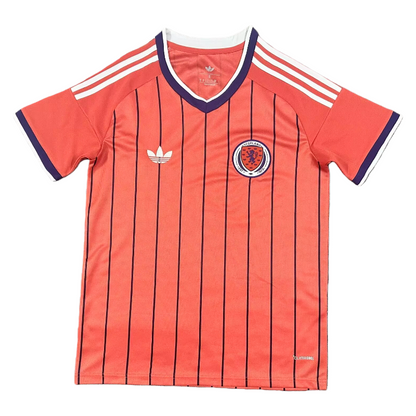 Scotland 2026 Away