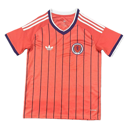 Scotland 2026 Away